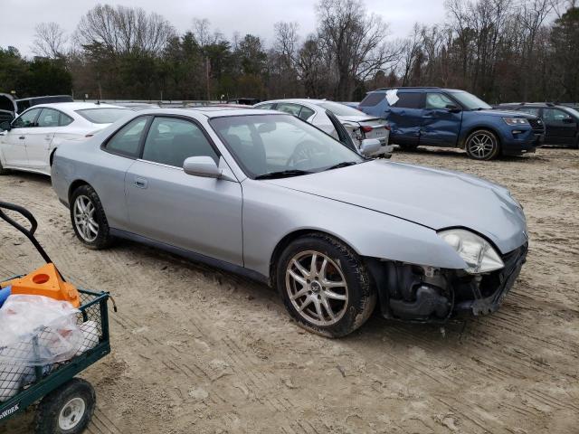 Photo 4 from auction – 2001 HONDA PRELUDE with VIN JHMBB62401C011147