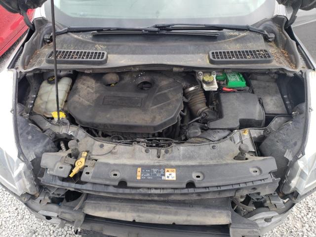 Photo 11 from auction – 2014 FORD ESCAPE TIT with VIN 1FMCU0J91EUB58700