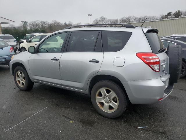 Photo 2 from auction – 2010 TOYOTA RAV4 with VIN JTMBF4DVXAD034557