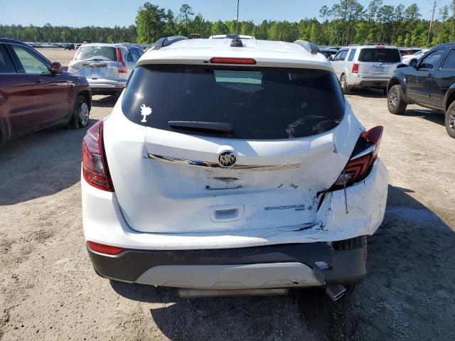 Foto 6 de la subasta – 2021 BUICK ENCORE PRE con VIN KL4CJESM5MB374325