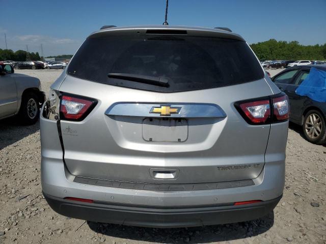 Photo 6 from auction – 2015 CHEVROLET TRAVERSE L with VIN 1GNKRHKD2FJ270807
