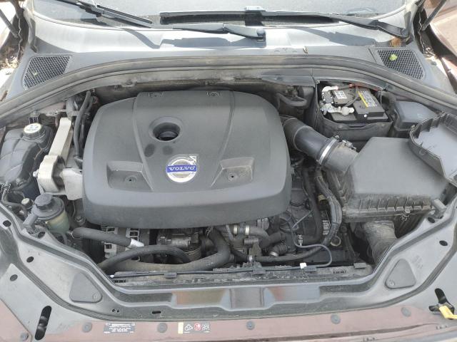 Photo 11 from auction – 2015 VOLVO XC60 T5 PR with VIN YV440MDK2F2678053