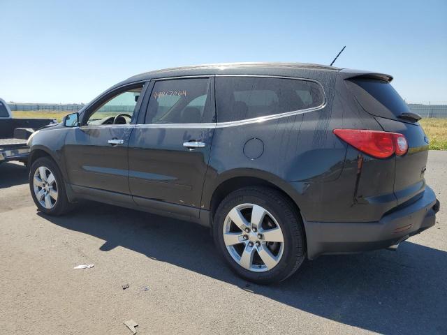Photo 2 from auction – 2010 CHEVROLET TRAVERSE L with VIN 1GNLRGED3AJ237785