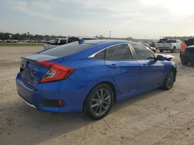 Photo 3 from auction – 2020 HONDA CIVIC EX with VIN 19XFC1F33LE003799