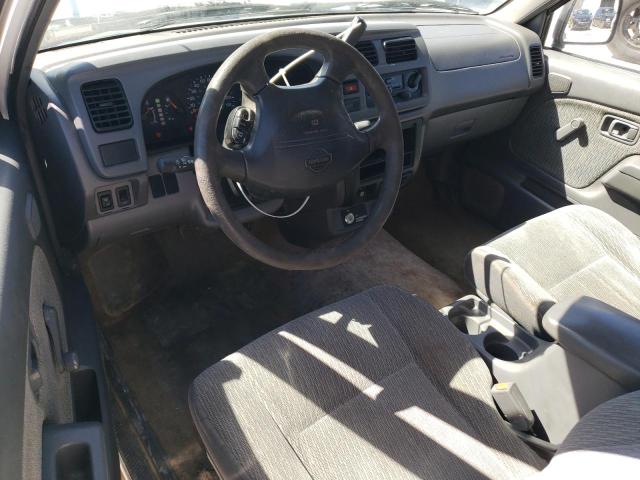 Photo 8 from auction – 1998 NISSAN FRONTIER K with VIN 1N6DD26S8WC378548