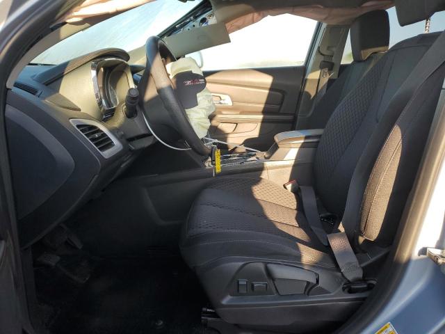 Photo 7 from auction – 2015 GMC TERRAIN SL with VIN 2GKALMEK6F6151040