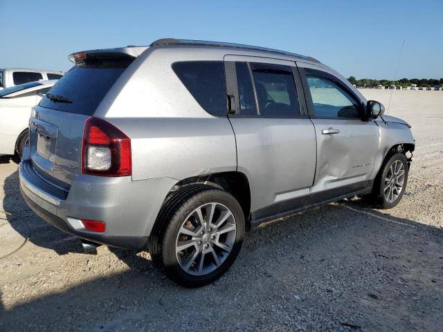 Photo 3 from auction – 2017 JEEP COMPASS LA with VIN 1C4NJDEB2HD139510