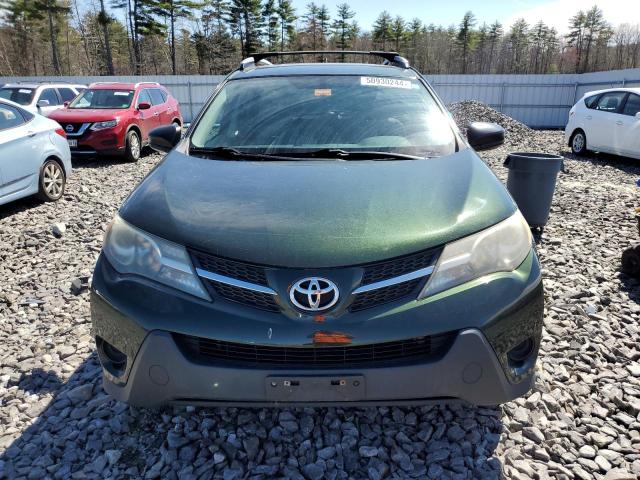 صورة رقم 5 من المزاد - 2013 TOYOTA RAV4 LE مع VIN 2T3BFREV5DW040902
