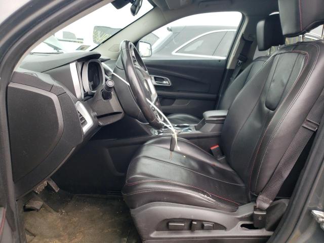 Photo 7 from auction – 2013 CHEVROLET EQUINOX LT with VIN 2GNALPEK5D6257786