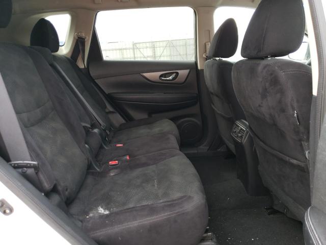 Photo 11 from auction – 2014 NISSAN ROGUE S with VIN 5N1AT2MV2EC790626