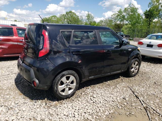 Photo 3 from auction – 2018 KIA SOUL with VIN KNDJN2A21J7905292