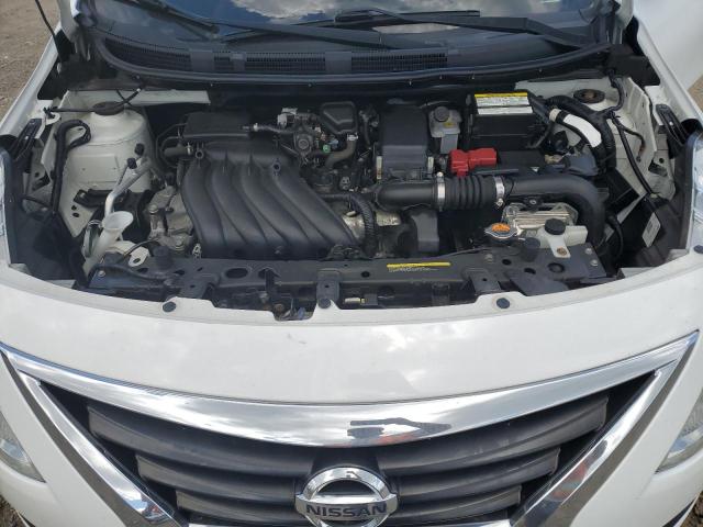 Photo 11 from auction – 2015 NISSAN VERSA with VIN 3N1CN7AP4FL938682