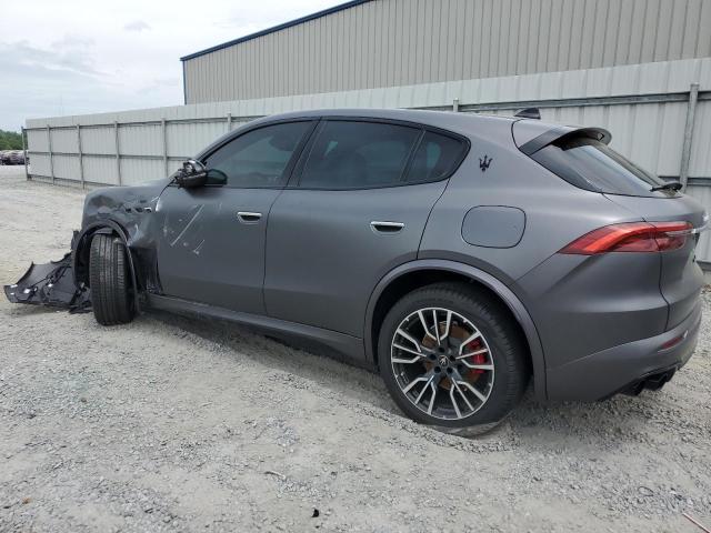 Photo 2 from auction – 2023 MASERATI GRECALE MO with VIN ZN682AVM0P7440105