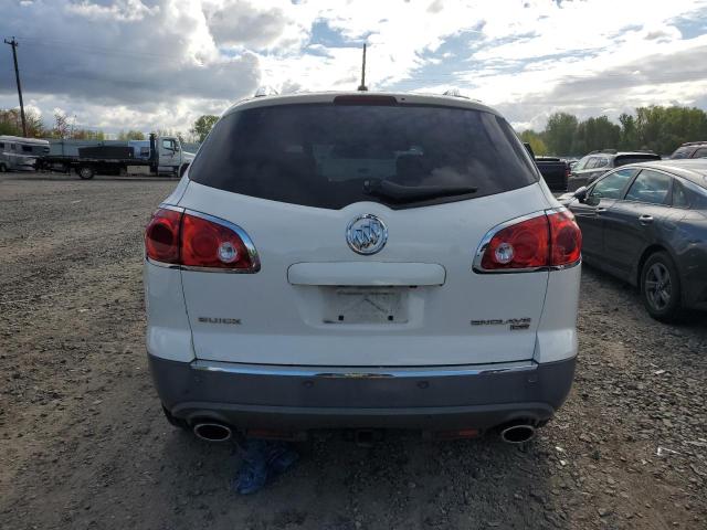 Photo 6 from auction – 2008 BUICK ENCLAVE CX with VIN 5GAER23708J188624