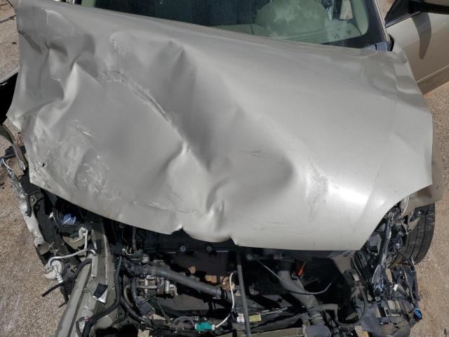 Photo 11 from auction – 2005 MERCURY MONTEGO LU with VIN 1MEFM40145G613993