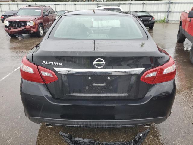 Zdjęcie 6 z aukcji – 2018 NISSAN ALTIMA 2.5 z VIN 1N4AL3AP1JC270482