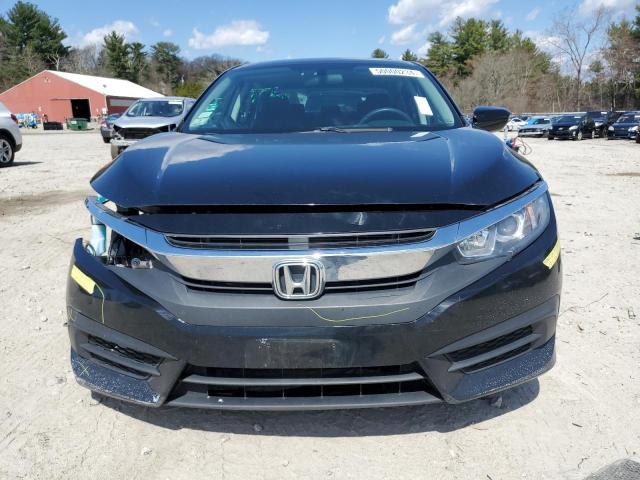 Photo 5 from auction – 2017 HONDA CIVIC EX with VIN 19XFC2F72HE022716