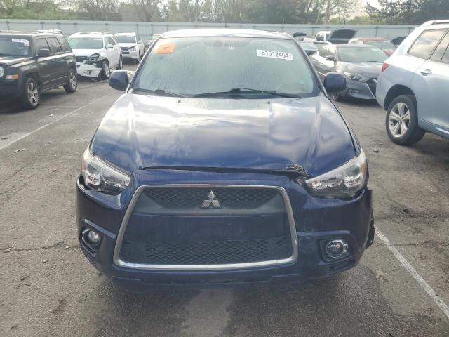 صورة رقم 5 من المزاد - 2011 MITSUBISHI OUTLANDER مع VIN JA4AP4AU8BZ017579