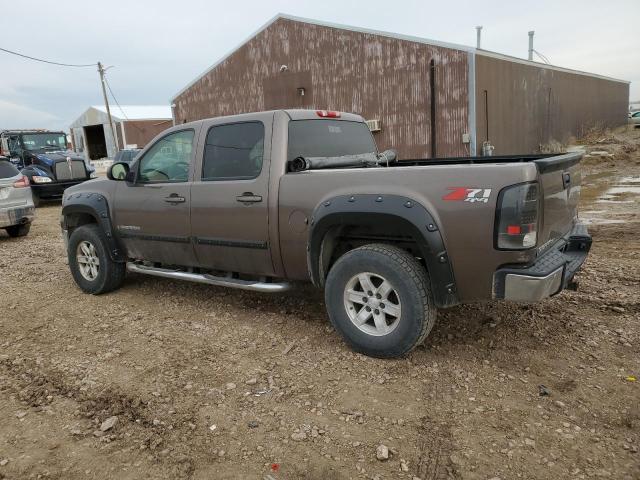 Photo 2 from auction – 2007 GMC NEW SIERRA with VIN 2GTEK13M471667558