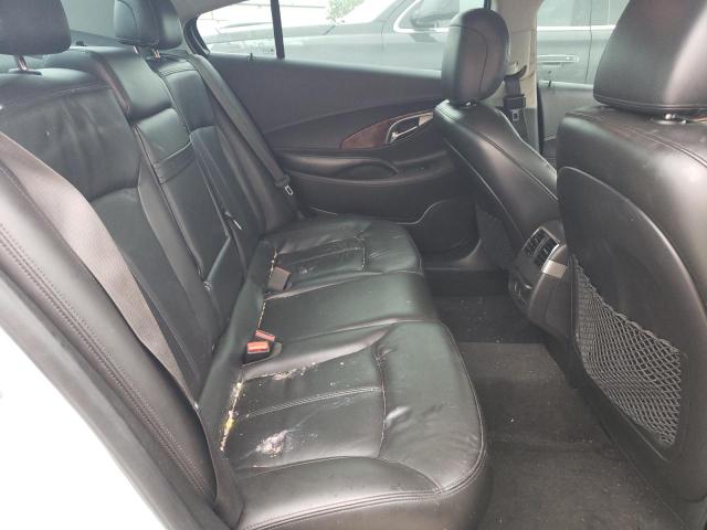 Photo 10 from auction – 2013 BUICK LACROSSE with VIN 1G4GC5E37DF335759