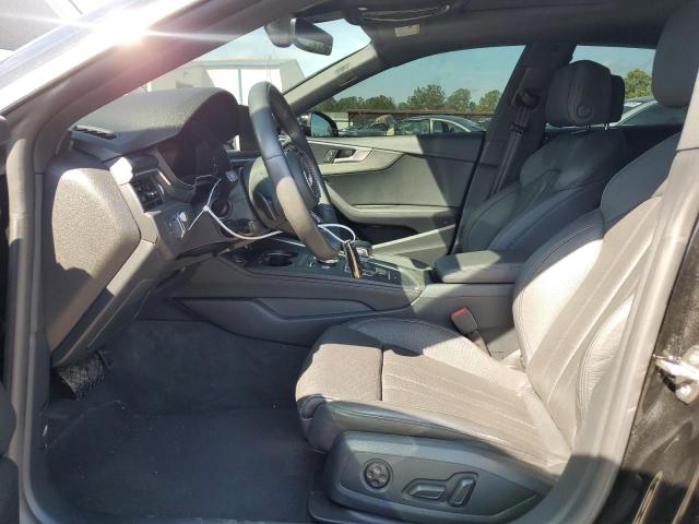 Photo 7 from auction – 2018 AUDI A5 PRESTIG with VIN WAUFNCF55JA128226