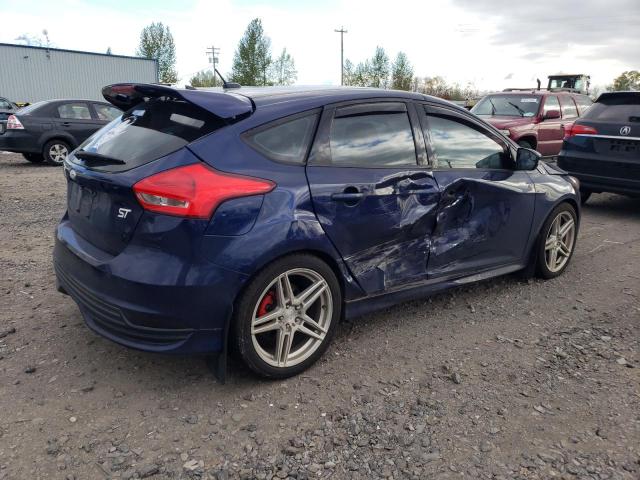 Photo 3 from auction – 2017 FORD FOCUS ST with VIN 1FADP3L98HL304170