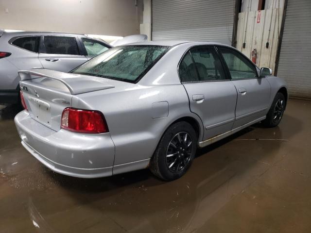Photo 3 from auction – 2002 MITSUBISHI GALANT ES with VIN 4A3AA46G52E011107
