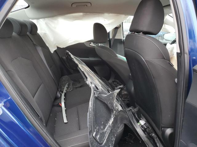 Photo 10 from auction – 2020 KIA FORTE FE with VIN 3KPF24AD7LE183440