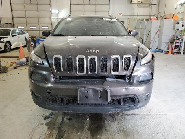 Photo 5 from auction – 2014 JEEP CHEROKEE L with VIN 1C4PJMCS5EW246028