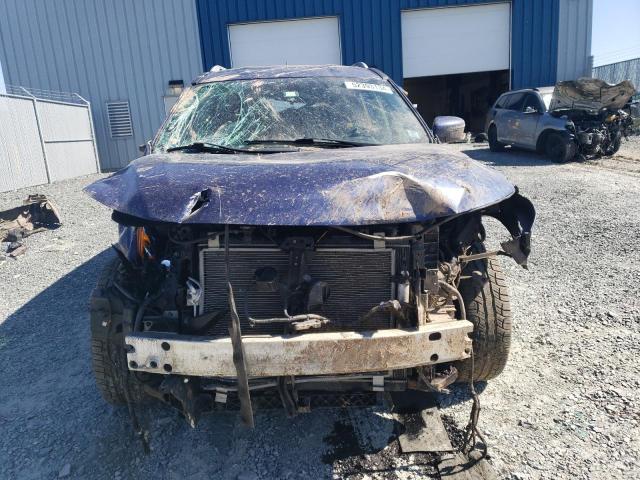 Photo 5 from auction – 2017 NISSAN PATHFINDER with VIN 5N1DR2MM5HC696490
