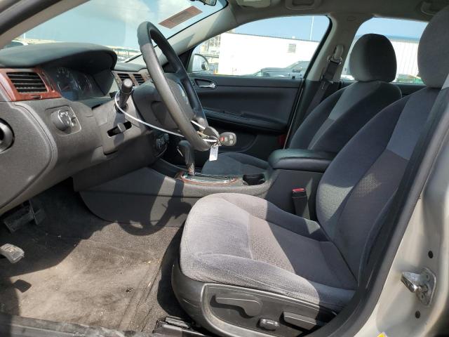 Photo 7 from auction – 2009 CHEVROLET IMPALA 1LT with VIN 2G1WT57K291140390