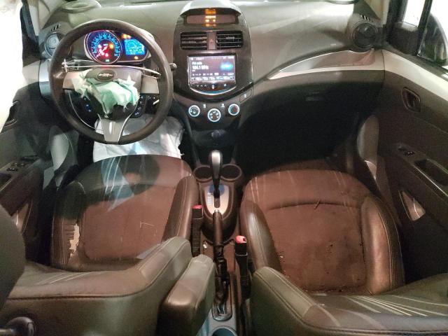 Photo 8 from auction – 2014 CHEVROLET SPARK 1LT with VIN KL8CD6S93EC518067