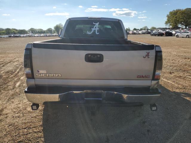 Photo 6 from auction – 2006 GMC NEW SIERRA with VIN 1GTEK19B96Z182571