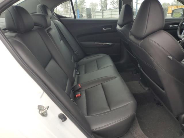 Photo 10 from auction – 2016 ACURA TLX with VIN 19UUB2F33GA003196