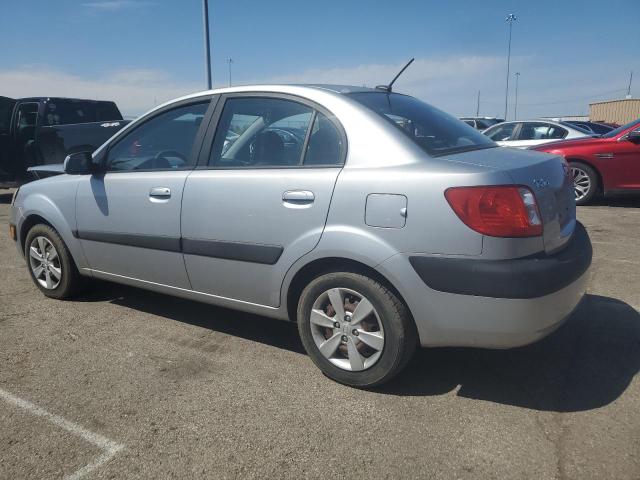 Photo 2 from auction – 2009 KIA RIO BASE with VIN KNADE223596505383