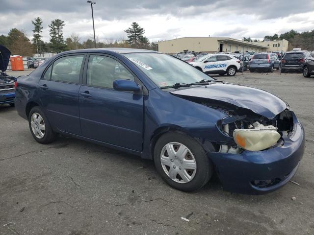 Photo 4 from auction – 2007 TOYOTA COROLLA CE with VIN 2T1BR32E37C843067