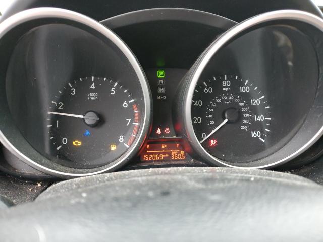 Photo 9 from auction – 2012 MAZDA 5 with VIN JM1CW2BL9C0131690