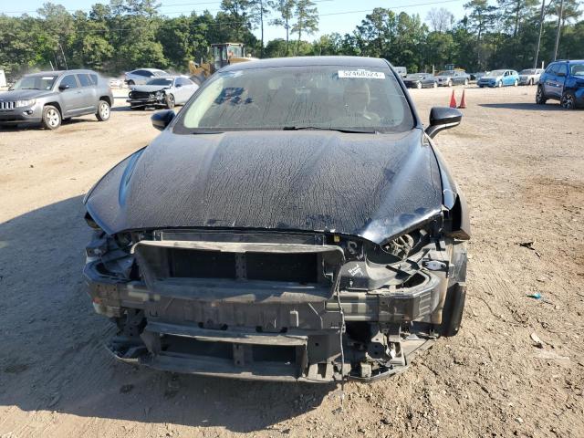 Photo 5 from auction – 2017 FORD FUSION S with VIN 3FA6P0G74HR104761