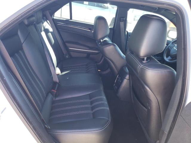 Photo 10 from auction – 2021 CHRYSLER 300 S with VIN 2C3CCABG8MH620234
