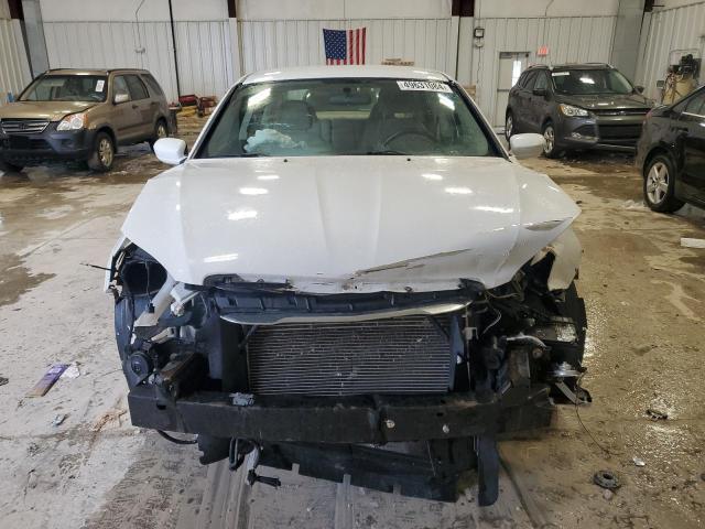 Photo 5 from auction – 2012 CHRYSLER 200 LX with VIN 1C3CCBAB2CN158142