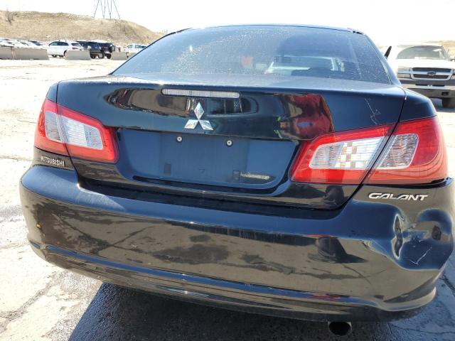 Photo 6 from auction – 2010 MITSUBISHI GALANT FE with VIN 4A32B2FF1AE012797
