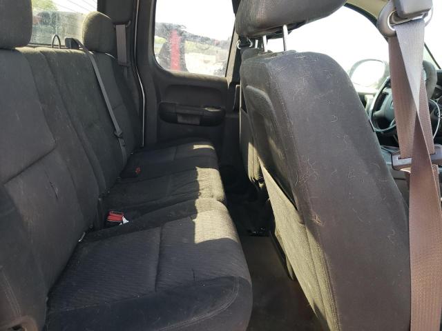 Photo 10 from auction – 2013 GMC SIERRA K15 with VIN 1GTR2VE71DZ296250