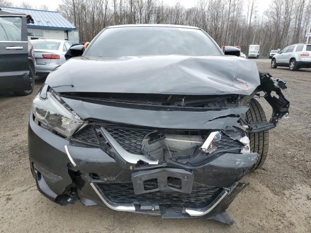 Photo 5 from auction – 2017 NISSAN MAXIMA 3.5 with VIN 1N4AA6AP0HC414749
