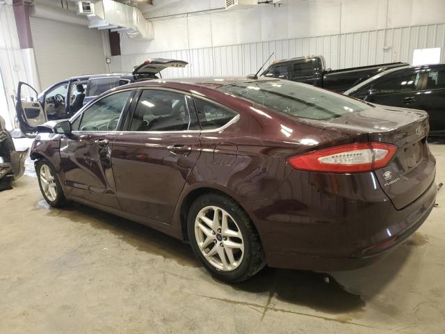 Photo 2 from auction – 2013 FORD FUSION SE with VIN 3FA6P0H77DR119876