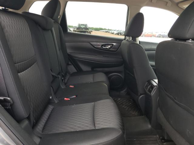 Photo 11 from auction – 2017 NISSAN ROGUE S with VIN KNMAT2MT6HP618504