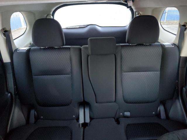 Photo 10 from auction – 2014 MITSUBISHI OUTLANDER with VIN JA4JZ3AX7EZ603578