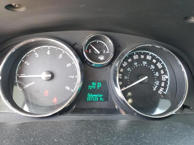 Photo 9 from auction – 2013 CHEVROLET CAPTIVA LT with VIN 3GNFL4EK0DS520711