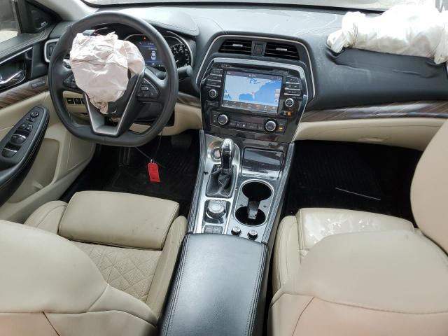 Photo 8 from auction – 2017 NISSAN MAXIMA 3.5 with VIN 1N4AA6AP6HC421950