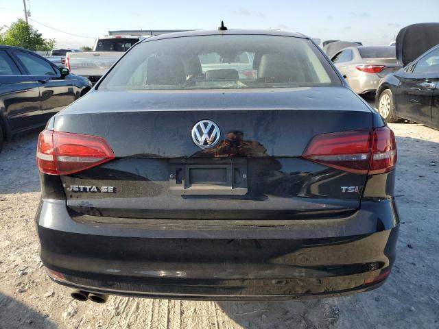 Photo 6 from auction – 2017 VOLKSWAGEN JETTA SE with VIN 3VWDB7AJ5HM267359