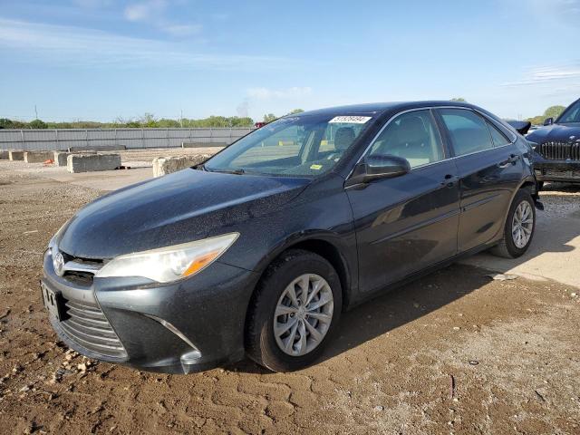 Photo 1 from auction – 2015 TOYOTA CAMRY LE with VIN 4T4BF1FK5FR478441